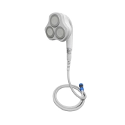  Heccus Turbo - Aparelho de Ultrassom + Terapias combinadas - Ibramed