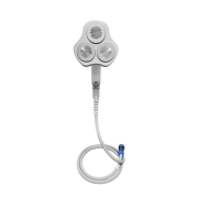  Heccus Turbo - Aparelho de Ultrassom + Terapias combinadas - Ibramed