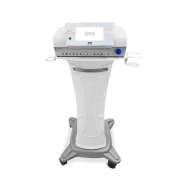  Heccus Turbo - Aparelho de Ultrassom + Terapias combinadas - Ibramed