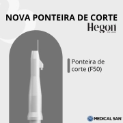  Hegon Laser CO2 Fracionado - Medical San