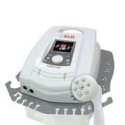 Hertix Criogênica KLD Completo - Aparelho de Criofrequência e Radiofrequência