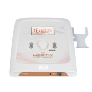 Hertix Smart Slim - Aparelho de Radiofrequência com 9 Ponteiras e Estética Íntima - KLD 