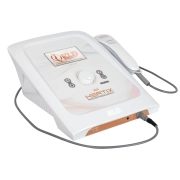 Hertix Smart Slim - Aparelho de Radiofrequência com 9 Ponteiras e Estética Íntima - KLD 