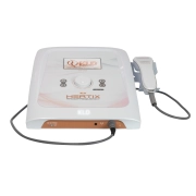 Hertix Smart Slim - Aparelho de Radiofrequência com 9 Ponteiras e Estética Íntima - KLD 