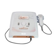 Hertix Smart Slim - Aparelho de Radiofrequência com 9 Ponteiras e Estética Íntima - KLD 
