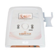Hertix Smart Slim - Aparelho de Radiofrequência com 9 Ponteiras e Estética Íntima - KLD 