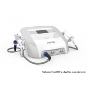 Hibridi HTM - Aparelho Ultrassom de Alta Potência e Terapias Combinadas