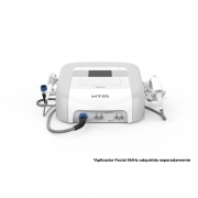 Hibridi HTM - Aparelho Ultrassom de Alta Potência e Terapias Combinadas