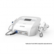 Hibridi HTM - Aparelho Ultrassom de Alta Potência e Terapias Combinadas