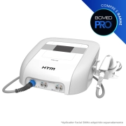 Hibridi HTM - Aparelho Ultrassom de Alta Potência e Terapias Combinadas