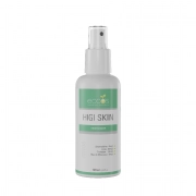 Higi Skin Fluído Higienizador 120ml - Eccos Cosméticos