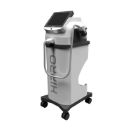 HIPRO Aparelho de Ultrassom Microfocado e Macrofocado HIFU - Contourline