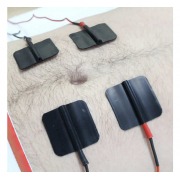 Hygiadermo Cristal KLD - Aparelho De Peeling De Cristal, Vácuo, Alta Frequência E Correntes Elétricas