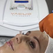 Hygiadermo Vacuo - Aparelho de Vacuoterapia - KLD