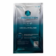 ICE + Membranas para Criolipólise Tam.GG 170g - Iceprotection 