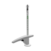 Iclick - Seringa de dosagem para Toxina Botulínica 1ml - Kit com 10 unidades