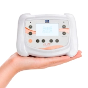 iLift - Aparelho de Ultrassom Terapêutico 5 e 10 MHz + Correntes - IBRAMED