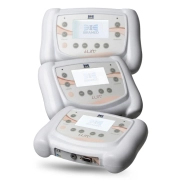 iLift - Aparelho de Ultrassom Terapêutico 5 e 10 MHz + Correntes - IBRAMED