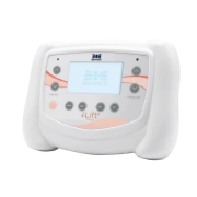 iLift - Aparelho de Ultrassom Terapêutico 5 e 10 MHz + Correntes - IBRAMED