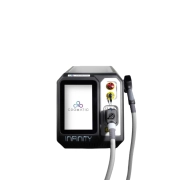 Infinity Lite Laser de Epilação Triple Wave (Alexandrite, Diodo e Nd-YAG) - Cromatic