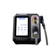 Infinity Lite Laser de Epilação Triple Wave (Alexandrite, Diodo e Nd-YAG) - Cromatic