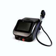 Infinity One - Laser Four Wave de Epilação 4D - Alexandrite (755nm), Diodo (808nm), Diodo (940nm) e Nd-YAG (1064nm) - Cromatic