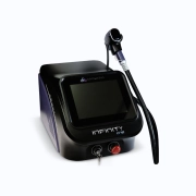 Infinity One - Laser Four Wave de Epilação 4D - Alexandrite (755nm), Diodo (808nm), Diodo (940nm) e Nd-YAG (1064nm) - Cromatic