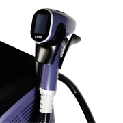 Infinity One - Laser Four Wave de Epilação 4D - Alexandrite (755nm), Diodo (808nm), Diodo (940nm) e Nd-YAG (1064nm) - Cromatic