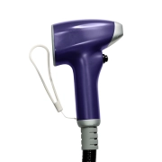 Infinity One - Laser Four Wave de Epilação 4D - Alexandrite (755nm), Diodo (808nm), Diodo (940nm) e Nd-YAG (1064nm) - Cromatic