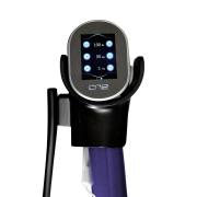 Infinity One - Laser Four Wave de Epilação 4D - Alexandrite (755nm), Diodo (808nm), Diodo (940nm) e Nd-YAG (1064nm) - Cromatic