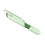 iNjector Press - Caneta de Intradermoterapia Pressurizada - Eccos Cosméticos 