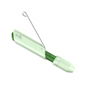 iNjector Press - Caneta de Intradermoterapia Pressurizada - Eccos Cosméticos 