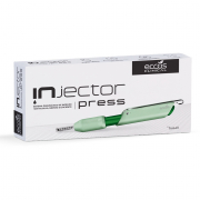 iNjector Press - Caneta de Intradermoterapia Pressurizada - Eccos Cosméticos 