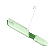 iNjector Press - Caneta de Intradermoterapia Pressurizada - Eccos Cosméticos 