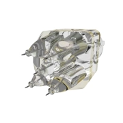 Injetor Múltiplo para Mesoterapia MultiMeso X5 - 32G-2,00mm - Alur