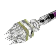 Injetor Múltiplo para Mesoterapia MultiMeso X5 - 32G-2,00mm - Alur