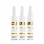 Innova Exoss Contour HD - Sérum para Contorno Corporal e Facial - Eccos Cosméticos