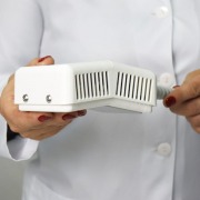 Aplicador Flex Criodermis de Criolipólise - Medical San 