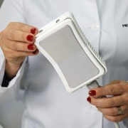 Aplicador Flex Criodermis de Criolipólise - Medical San 