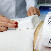 Aplicador Flex Criodermis de Criolipólise - Medical San 