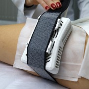 Aplicador Flex Criodermis de Criolipólise - Medical San 