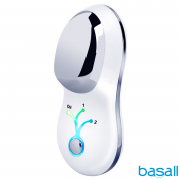 Ion Aparelho De Microcorrente Para Iontoforese e Drug Delivery - Basall