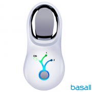Ion Aparelho De Microcorrente Para Iontoforese e Drug Delivery - Basall