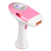 IPilator II - Aparelho de Luz Intensa Pulsada Portátil para Fotodepilação - Basall