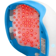 iScalp Capacete para Fortalecimento do Couro Cabeludo - Basall