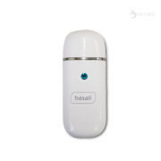  iSkn - Avaliador e Detector de Umidade de Pele - Basall 