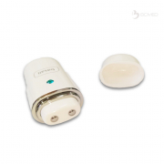  iSkn - Avaliador e Detector de Umidade de Pele - Basall 