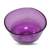 KIT 3 Cubetas + 5 Espátulas Para Estética - Lilás - Estek