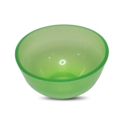 KIT 3 Cubetas + 5 Espátulas Para Estética - Verde - Estek