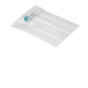 Kit 5 Espátulas para Estética - Estek - Azul